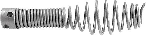 Spiral universalsnoning 1.1/4" 4,6 mtr C-11