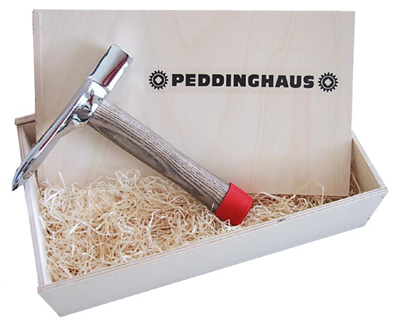 Chaussehammer forcr. 1200 g