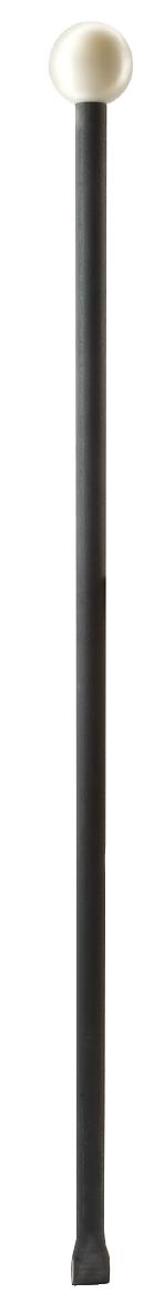 Knopstang m/udskiftelig nylonkugle 1250 mm