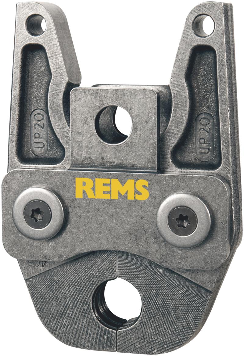 REMS presstang U40