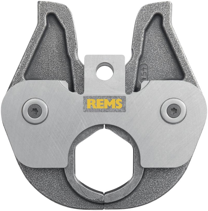 REMS presstang V54