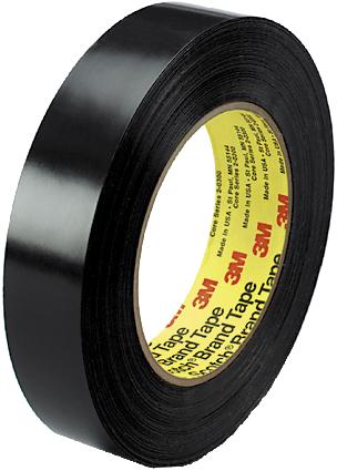 Tape 481 sort 50mmÃ33m