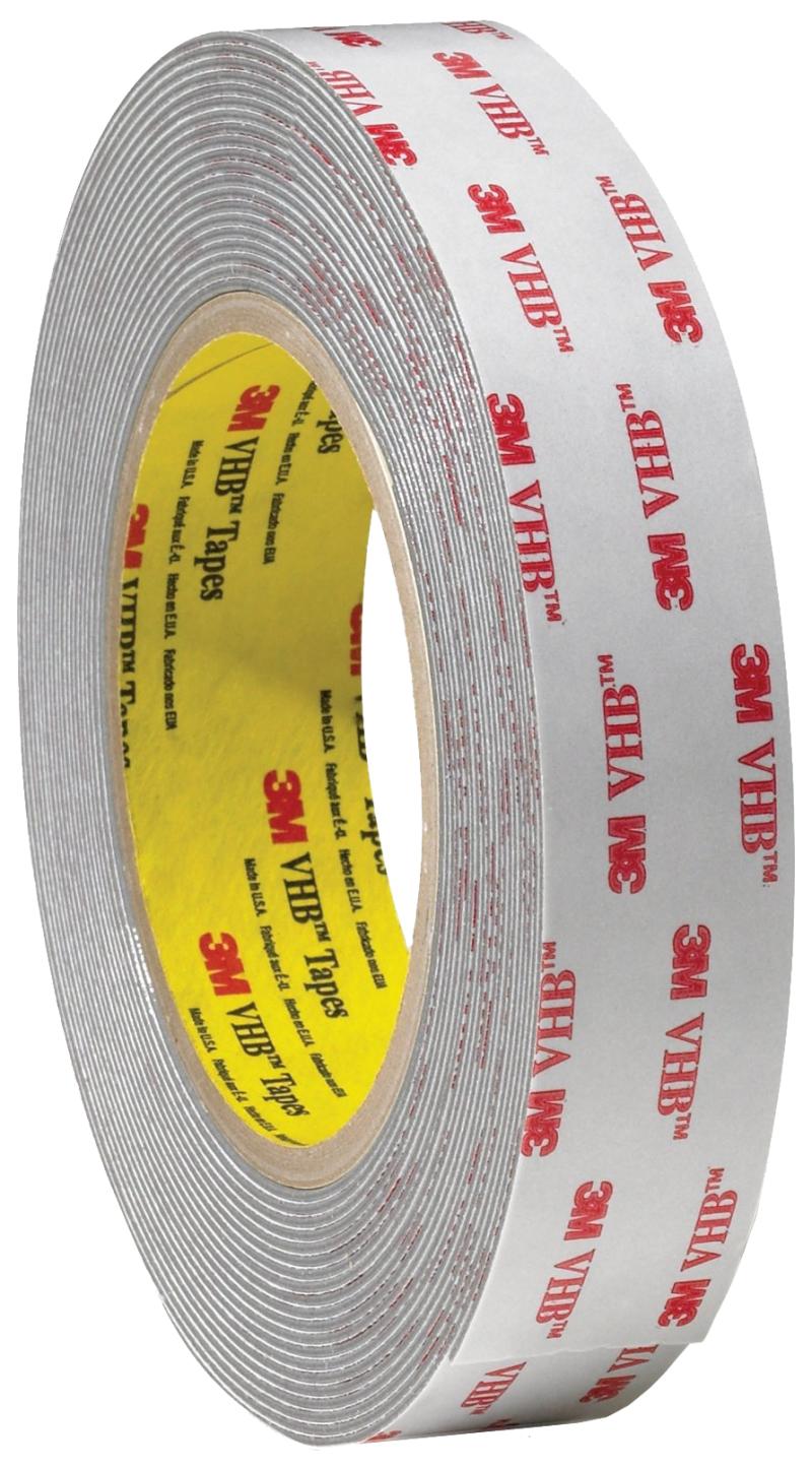 VHB skumtape 4941P 38mmÃ33m