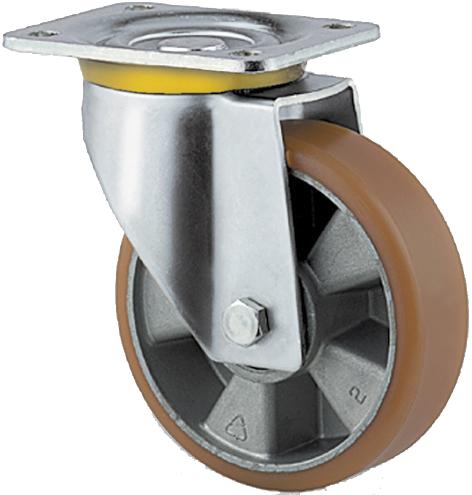 Drejehjul 4680 ITP 160 P63