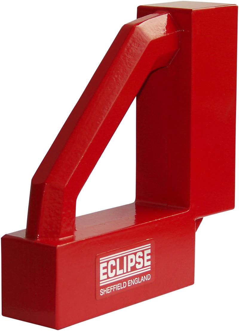 Eclipse svejsemagnet 140Ã140mm 40kg