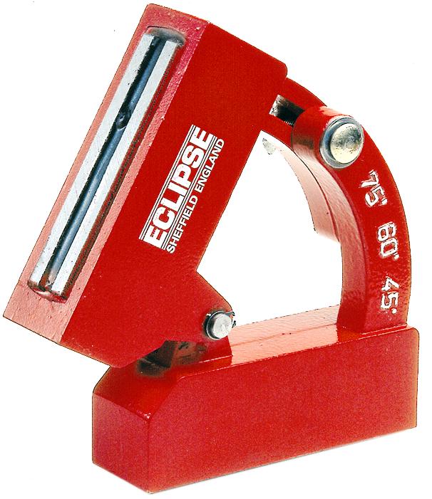Eclipse variabel sv-magnet 140Ã140