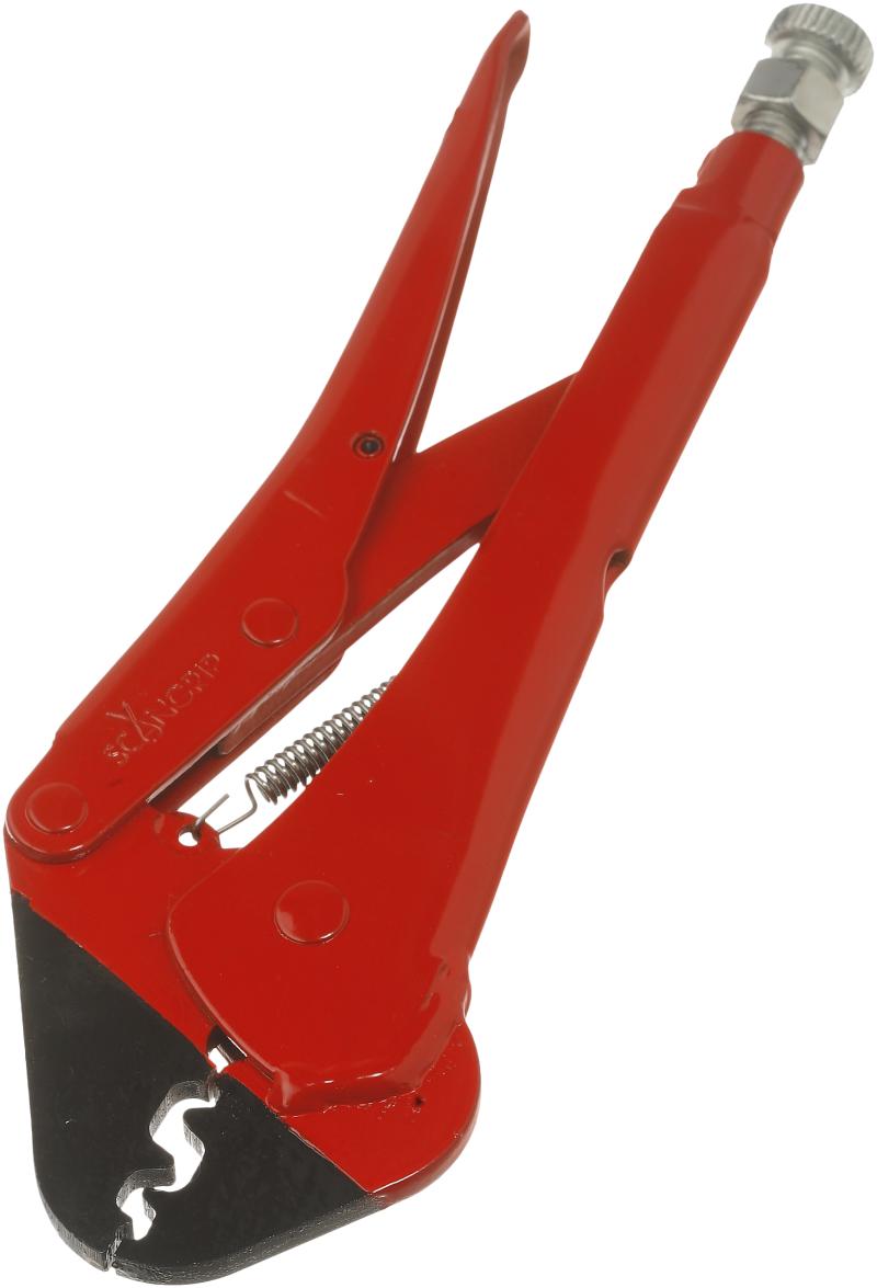Klemmetang max 3.5mm wireklemme