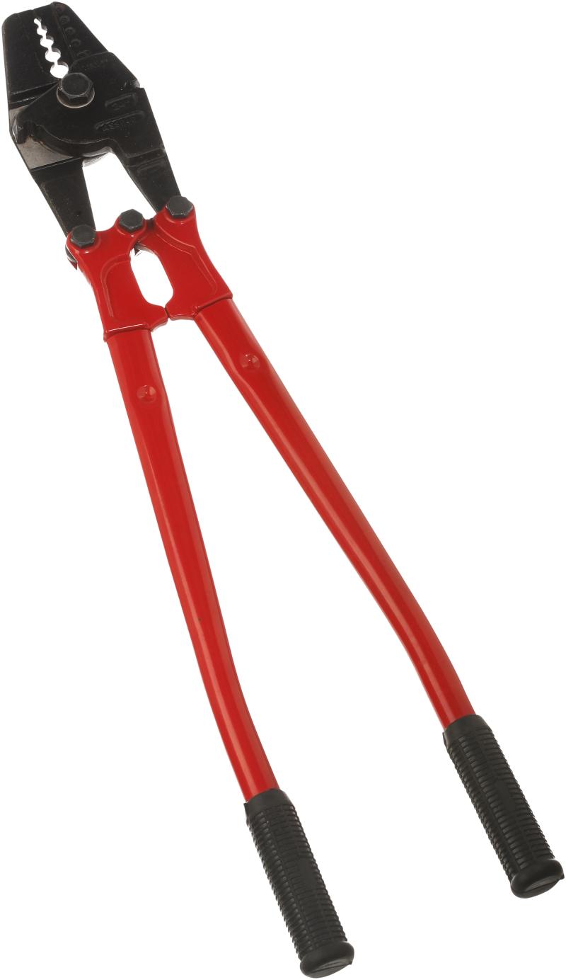Klemmetang max 5.0mm wireklemme