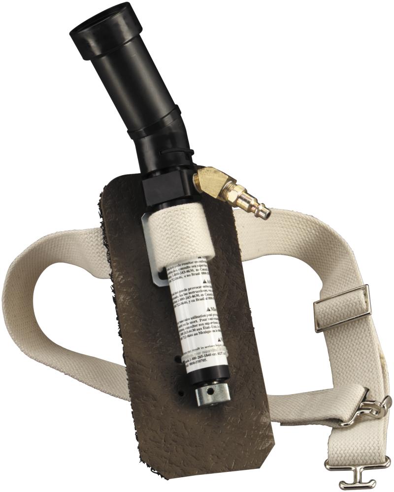 Luftkøler V-100E