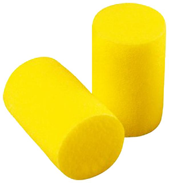 EAR Classic ørepropper små u/snor AM01000, 250par