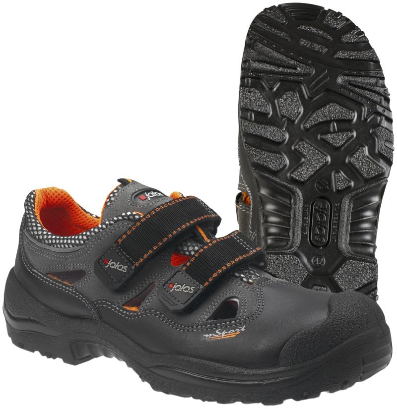 Jalas MonzaSport sikkerhedssandal 3408A-47