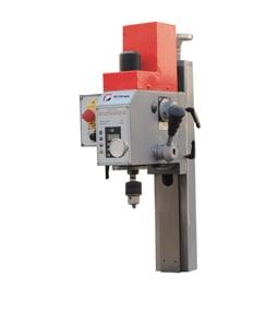Fræsehoved Holzmann ED750FADQ