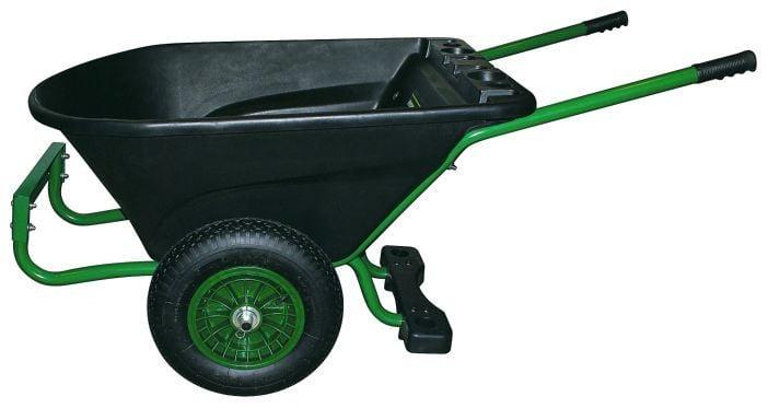 Havekærre Pro 125 Liter