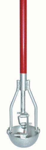 Kloakrenser rund 1,5 M