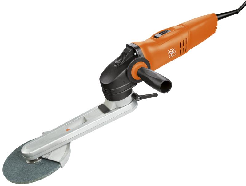Fein kantsømsliber 150mm KS 10-38 E 230V/2500W