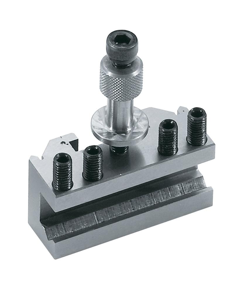 Sideholder Prisme spor til Str. 30