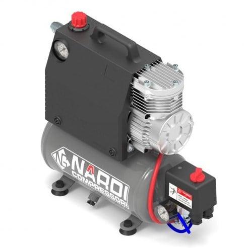 Kompressor Koala 2, 230 V