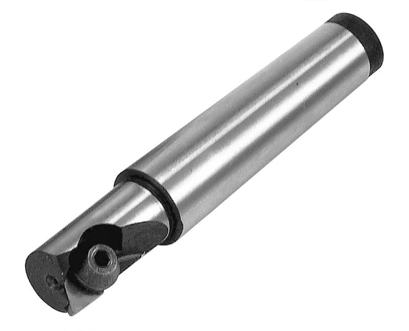 Endefræser med vendeplatter 30 mm, MK 3