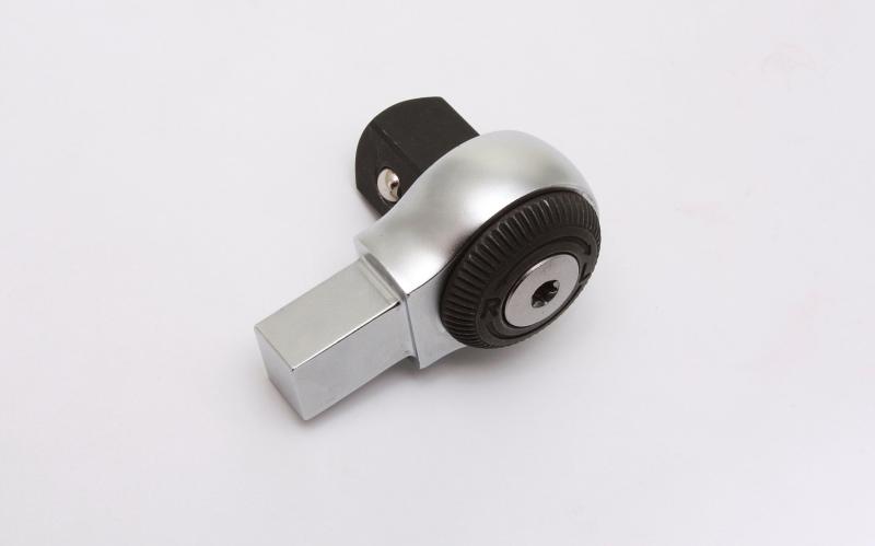 3/4" skraldehoved, 14 x 18 mm,