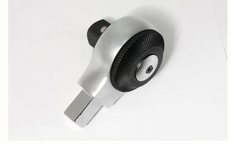 3/4" skraldehoved, 14 x 18 mm,