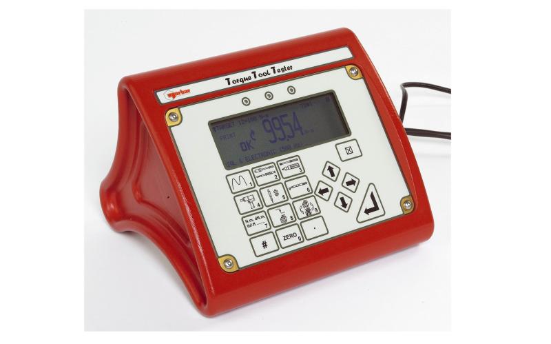 Torque tool tester serie 3