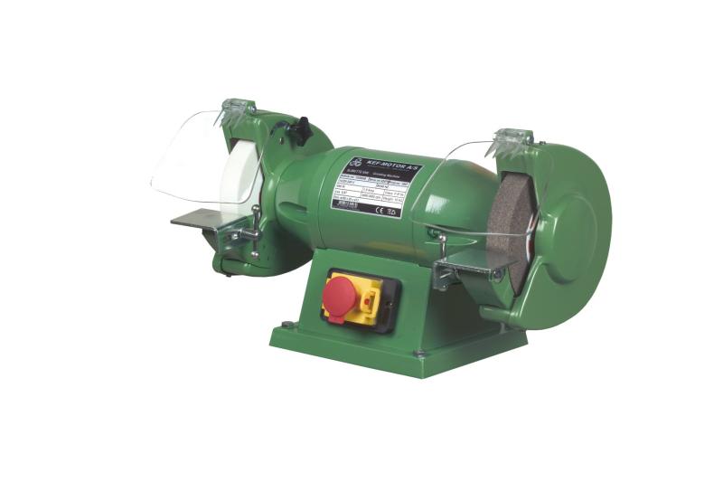 SLIBETTE 6N - Dobbeltsliber 3x400 V