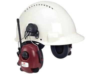 Peltor Alert Høreværn M2RX7P3E2-01 m/radio t/hjelm