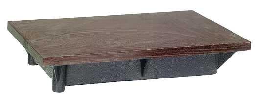 Planskive limit