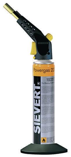 Loddesæt 2235-11 powerjet