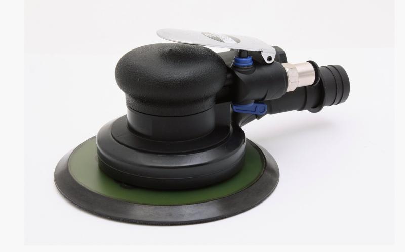 Flair 150 mm excentersliber,