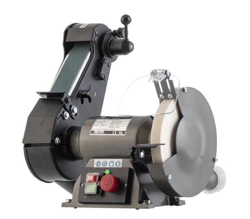 Dobbeltsliber bænkmodel Slibex 150 EB 1Ã230V-50Hz