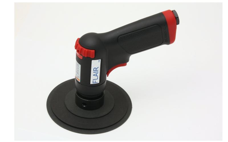 FLAIR rondelsliber, 125 mm, 16000 omdr.