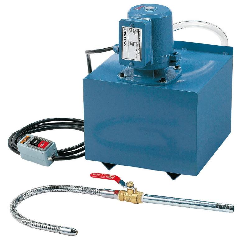 Kølepumpe 11 Liter - 400 V
