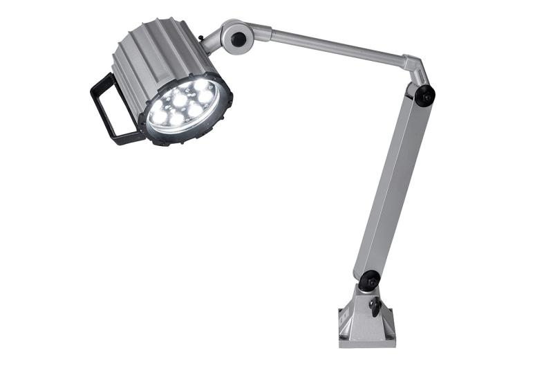 Maskinbelysning LED 4