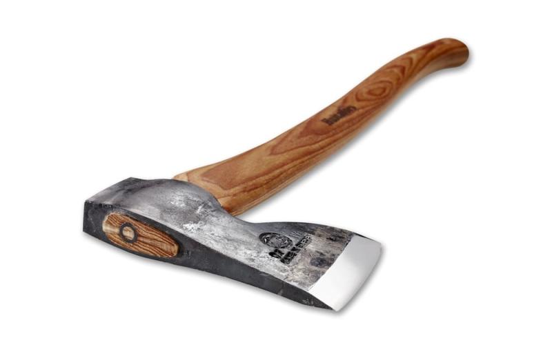 Skovøkse Premium Åby 0,7 kg med hickory skaft 24"