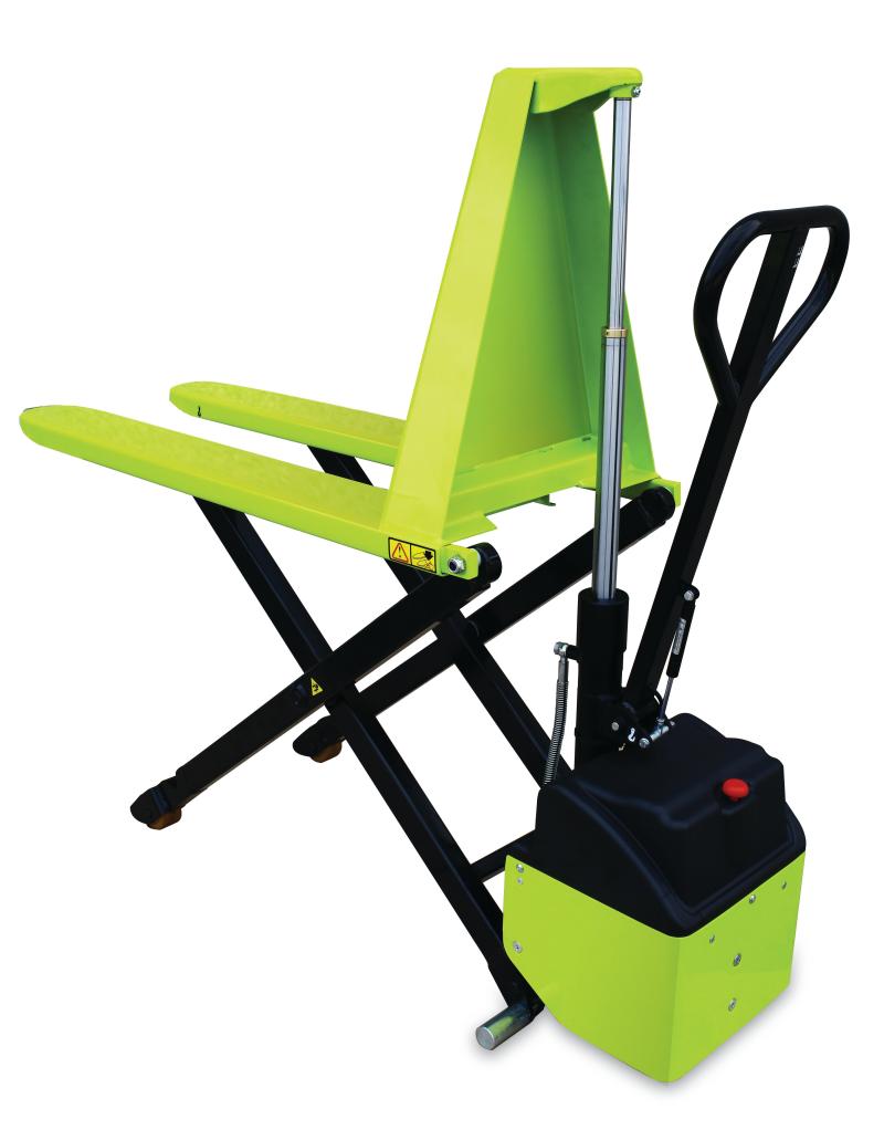 Sakseløfter HX10E 1000 Kg elektrisk