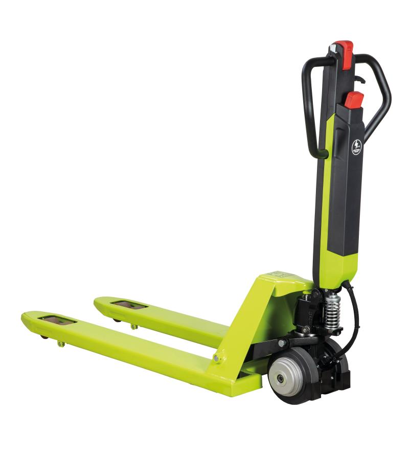 Palleløfter AGILE PLUS 1200 kg elektrisk