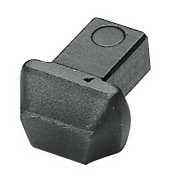 Indstiksværktøj til momentnøgler 14x18 mm Gedore Svejseadapter