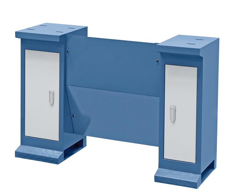 Understel model D6