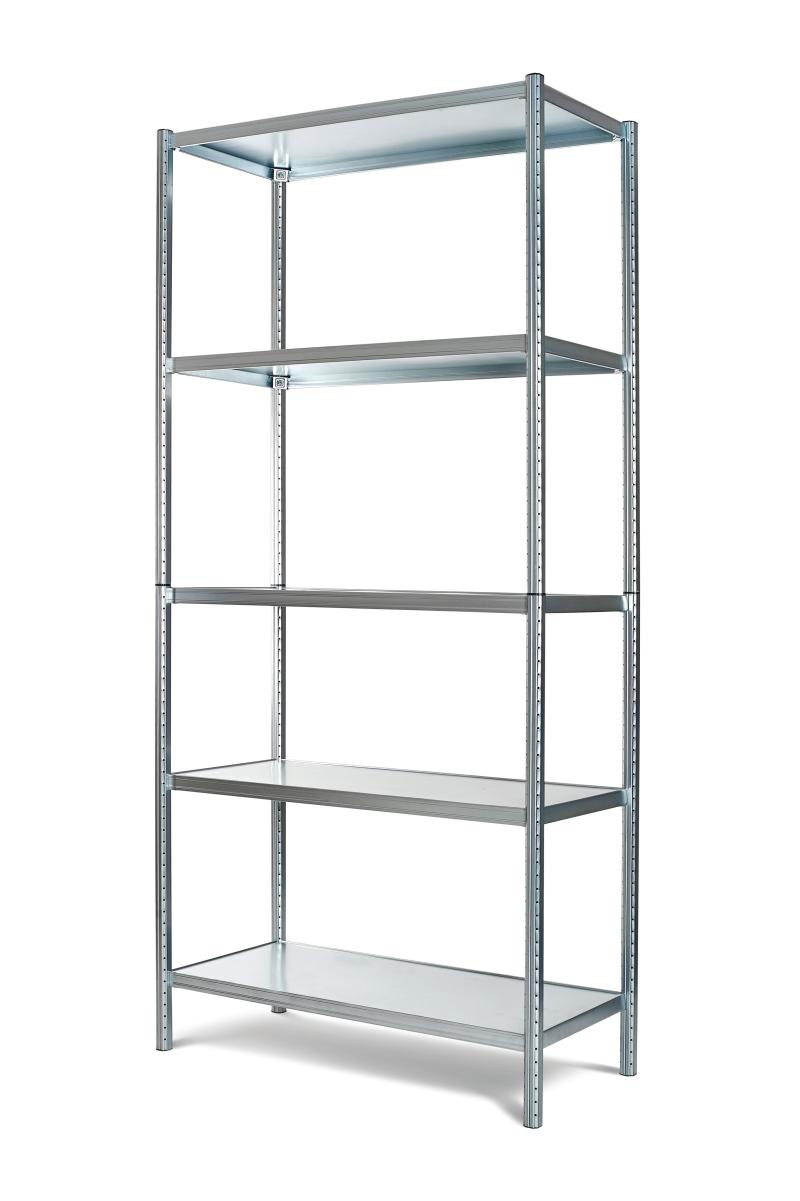 Raaco, S450-40 Værkstedsreol