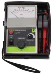 Motortester Compact - TR1000