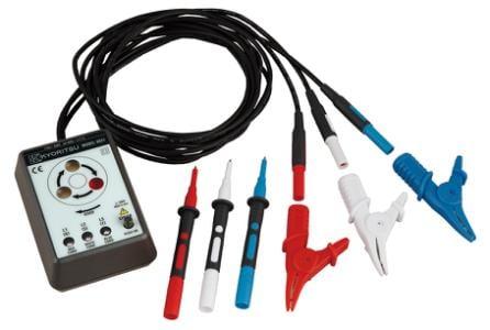 Kyoritsu 8031 fasefølgetester