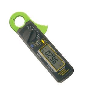 ELMA CM07  -  Digitalt minitangamperemeter sand RMS AC/DC