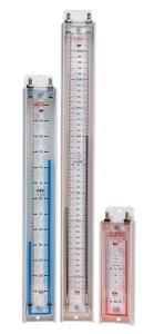 Kimo LU400, Urørmanometer