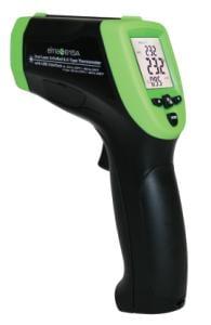 Elma 615A  -  Professionelt dobbelt termometer  - 50â¦1200Â°C