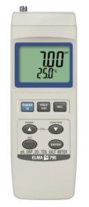 Elma 795 Kemi multi instrument