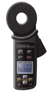 Kyoritsu 4200  -  Tangohmmeter