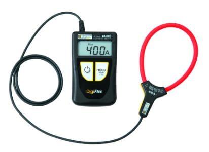 CA Digiflex MA 400D-170 - Felksibel strømmåling med Miniflex teknologi