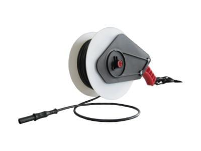 Kabelrulle Elma X-Reel - 33m, 0,75mm2.
