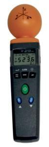 Elma 92 Electro Smog Meter - Feltstyrkemåler